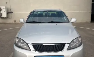 Daewoo Gentra 2014 года за 3 500 000 тг. в Тараз фото 2