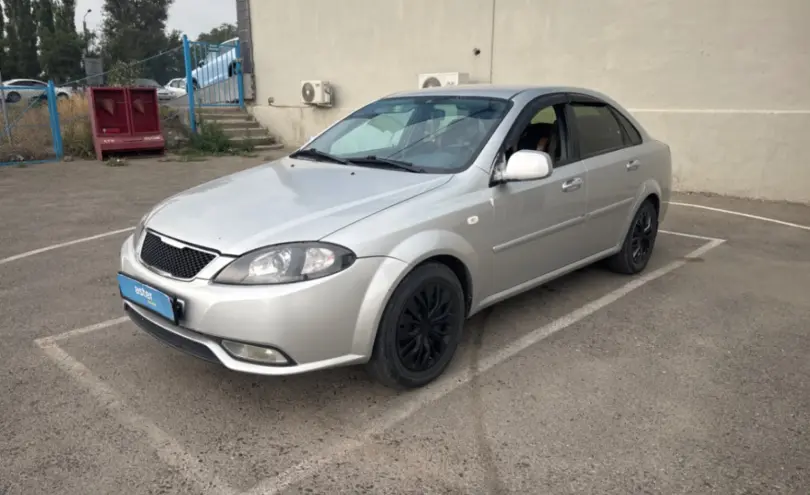 Daewoo Gentra 2014 года за 3 500 000 тг. в Тараз