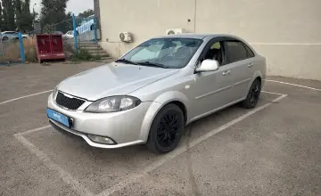 Daewoo Gentra 2014 года за 3 500 000 тг. в Тараз фото 1