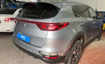 Kia Sportage 2021 года за 11 000 000 тг. в Астана