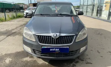 Skoda Fabia 2013 года за 4 500 000 тг. в Петропавловск фото 2