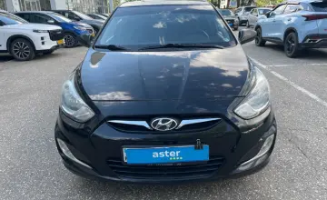 Hyundai Accent 2013 года за 4 500 000 тг. в Актобе фото 2