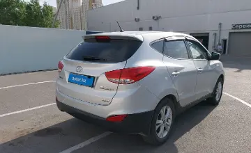Hyundai Tucson 2013 года за 5 800 000 тг. в Шымкент фото 2