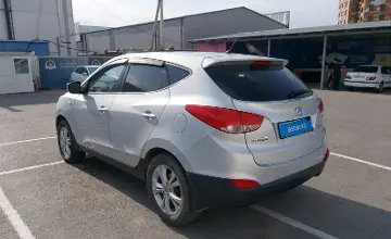 Hyundai Tucson 2013 года за 5 800 000 тг. в Шымкент фото 5