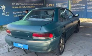 Subaru Impreza 1994 года за 1 000 000 тг. в Талдыкорган