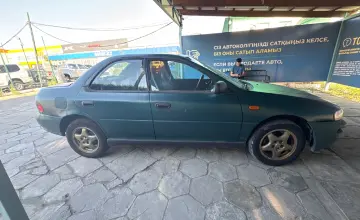 Subaru Impreza 1994 года за 1 000 000 тг. в Талдыкорган фото 4