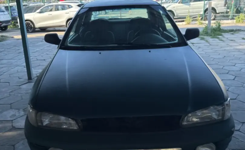 Subaru Impreza 1994 года за 1 000 000 тг. в Талдыкорган фото 2