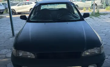 Subaru Impreza 1994 года за 1 000 000 тг. в Талдыкорган фото 2