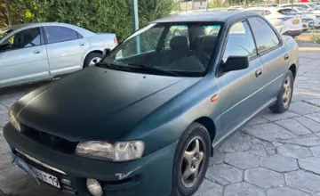 Subaru Impreza 1994 года за 1 000 000 тг. в Талдыкорган фото 1
