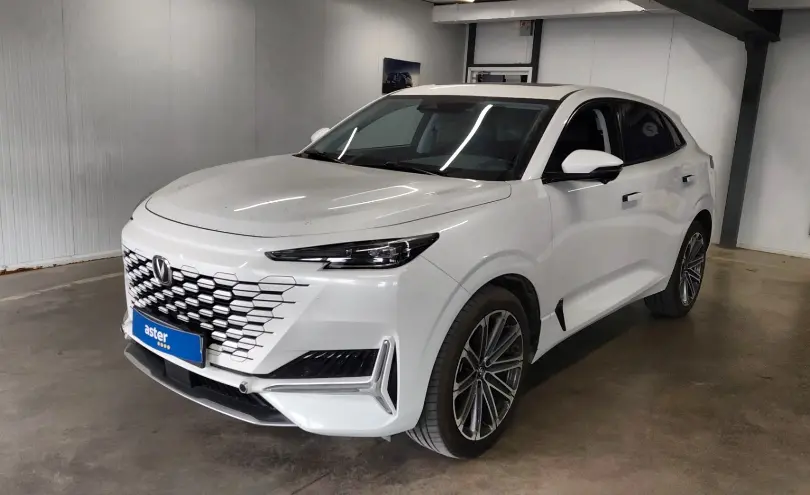 Changan UNI-K 2023 года за 11 000 000 тг. в Астана
