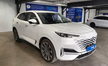 Changan UNI-K 2023 года за 11 000 000 тг. в Астана фото 2