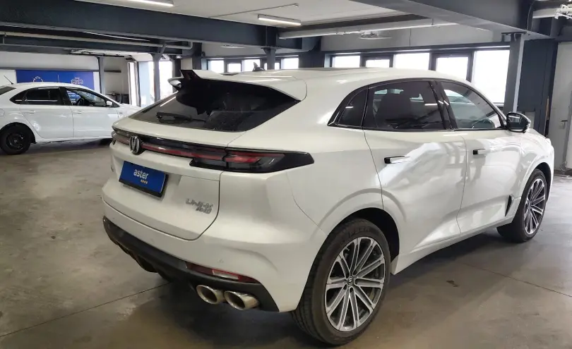 Changan UNI-K 2023 года за 11 000 000 тг. в Астана фото 3