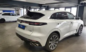 Changan UNI-K 2023 года за 11 000 000 тг. в Астана фото 3