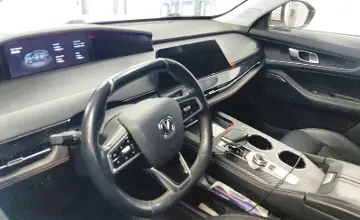 Changan UNI-K 2023 года за 11 000 000 тг. в Астана фото 5