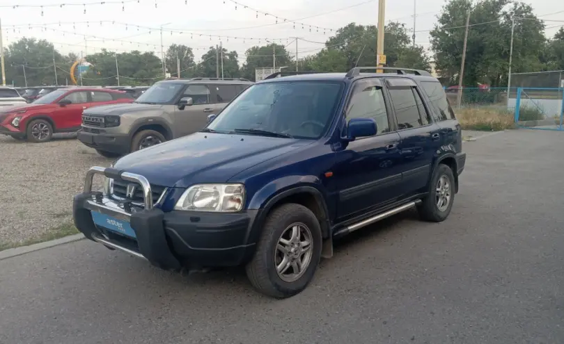 Honda CR-V 1998 года за 3 700 000 тг. в Тараз