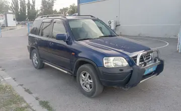 Honda CR-V 1998 года за 3 700 000 тг. в Тараз фото 3