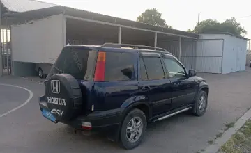 Honda CR-V 1998 года за 3 700 000 тг. в Тараз