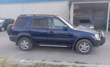 Honda CR-V 1998 года за 3 700 000 тг. в Тараз фото 4
