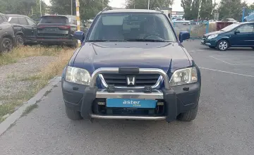 Honda CR-V 1998 года за 3 700 000 тг. в Тараз фото 2