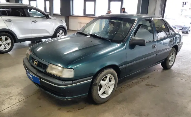 Opel Vectra 1995 года за 800 000 тг. в Астана