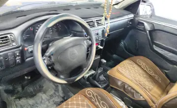 Opel Vectra 1995 года за 800 000 тг. в Астана фото 5