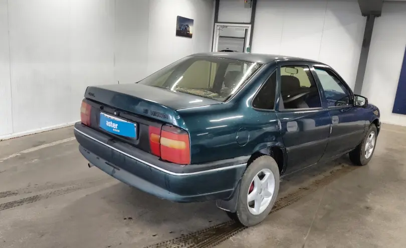 Opel Vectra 1995 года за 800 000 тг. в Астана фото 3