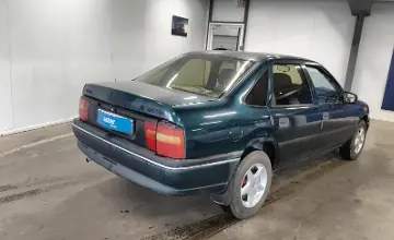 Opel Vectra 1995 года за 800 000 тг. в Астана фото 3