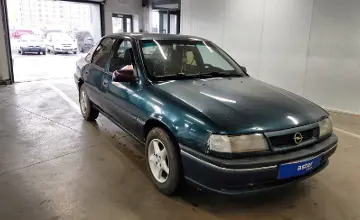 Opel Vectra 1995 года за 800 000 тг. в Астана фото 2