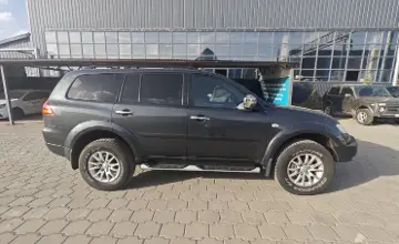 Mitsubishi Pajero Sport 2013 года за 8 500 000 тг. в Караганда фото 4