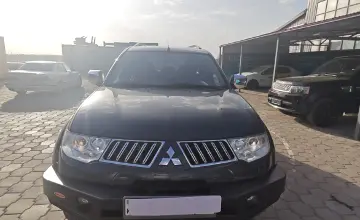 Mitsubishi Pajero Sport 2013 года за 8 500 000 тг. в Караганда фото 2