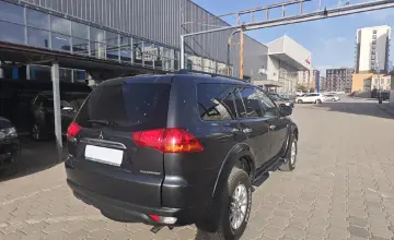 Mitsubishi Pajero Sport 2013 года за 8 500 000 тг. в Караганда