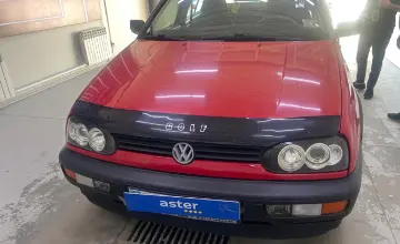 Volkswagen Golf 1994 года за 1 000 000 тг. в Павлодар фото 2