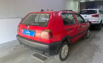Volkswagen Golf 1994 года за 1 000 000 тг. в Павлодар