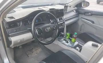 Toyota Camry 2014 года за 6 500 000 тг. в Алматы фото 5