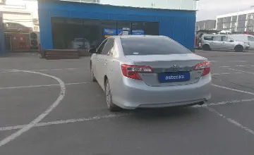 Toyota Camry 2014 года за 6 500 000 тг. в Алматы фото 4