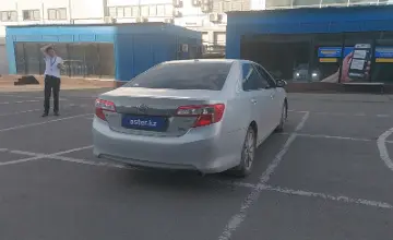 Toyota Camry 2014 года за 6 500 000 тг. в Алматы фото 3