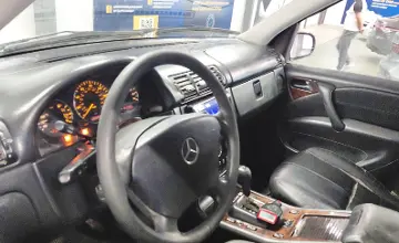 Mercedes-Benz M-Класс 2004 года за 4 000 000 тг. в Астана фото 5