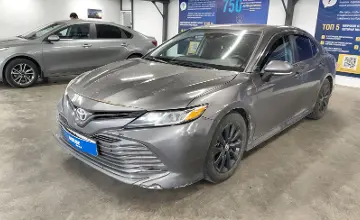 Toyota Camry 2020 года за 9 500 000 тг. в Астана фото 1