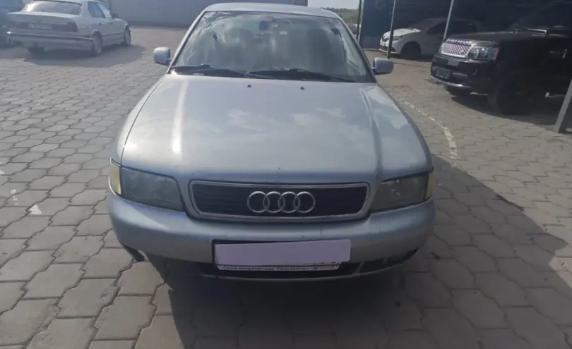 Audi A4 1997 года за 2 000 000 тг. в Караганда фото 2