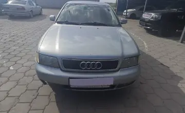 Audi A4 1997 года за 2 000 000 тг. в Караганда фото 2