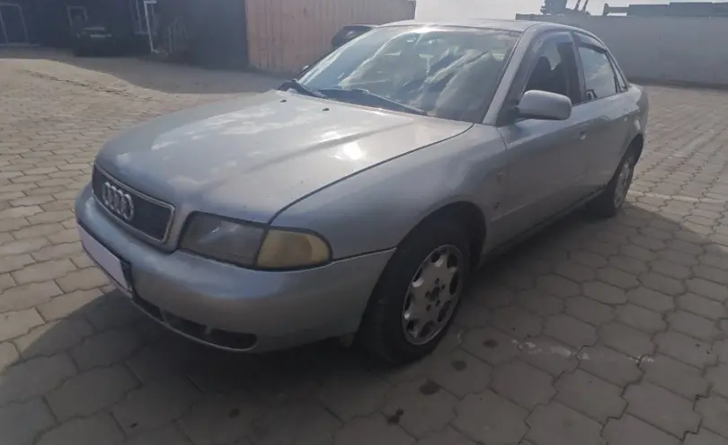 Audi A4 1997 года за 2 000 000 тг. в Караганда