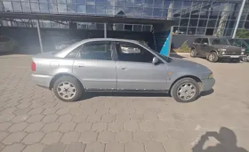 Audi A4 1997 года за 2 000 000 тг. в Караганда фото 4