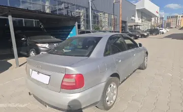 Audi A4 1997 года за 2 000 000 тг. в Караганда