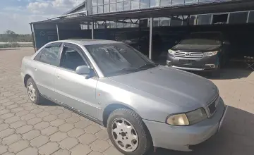 Audi A4 1997 года за 2 000 000 тг. в Караганда фото 3
