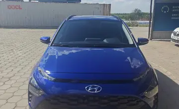 Hyundai Bayon 2023 года за 7 900 000 тг. в Караганда фото 2