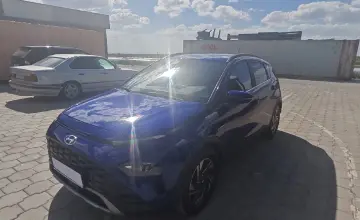 Hyundai Bayon 2023 года за 7 900 000 тг. в Караганда фото 1
