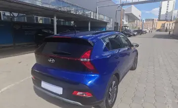 Hyundai Bayon 2023 года за 7 900 000 тг. в Караганда