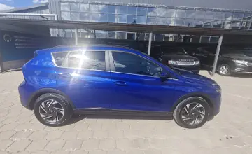 Hyundai Bayon 2023 года за 7 900 000 тг. в Караганда фото 4