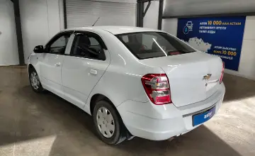 Chevrolet Cobalt 2022 года за 4 500 000 тг. в Астана фото 4