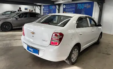Chevrolet Cobalt 2022 года за 4 500 000 тг. в Астана фото 3